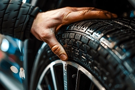 Crevaison sur la route : que faire et qui appeler en urgence
